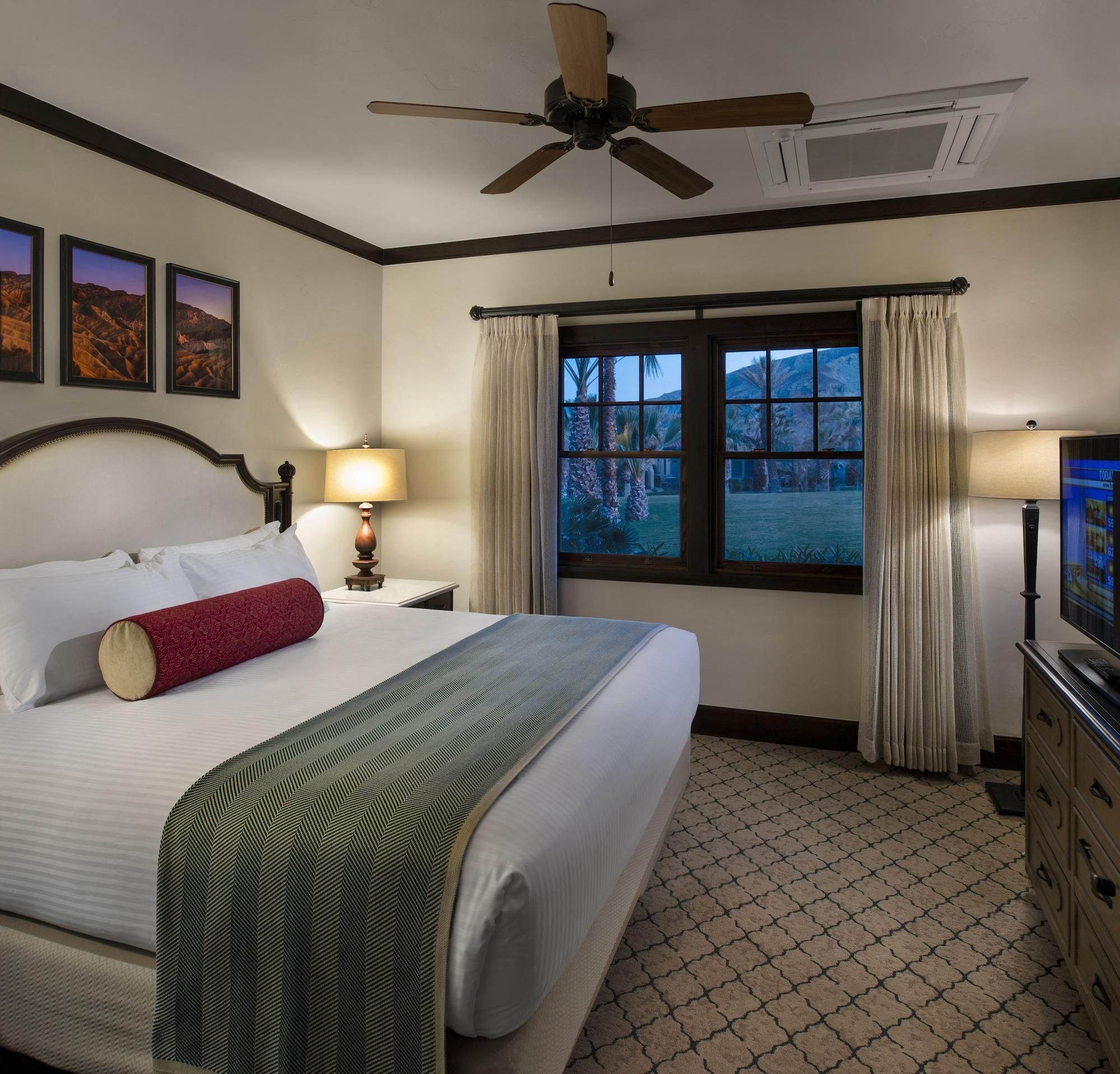 The Inn At Indian Village Exterior foto A bedroom at the Cliffs at Mountain Park