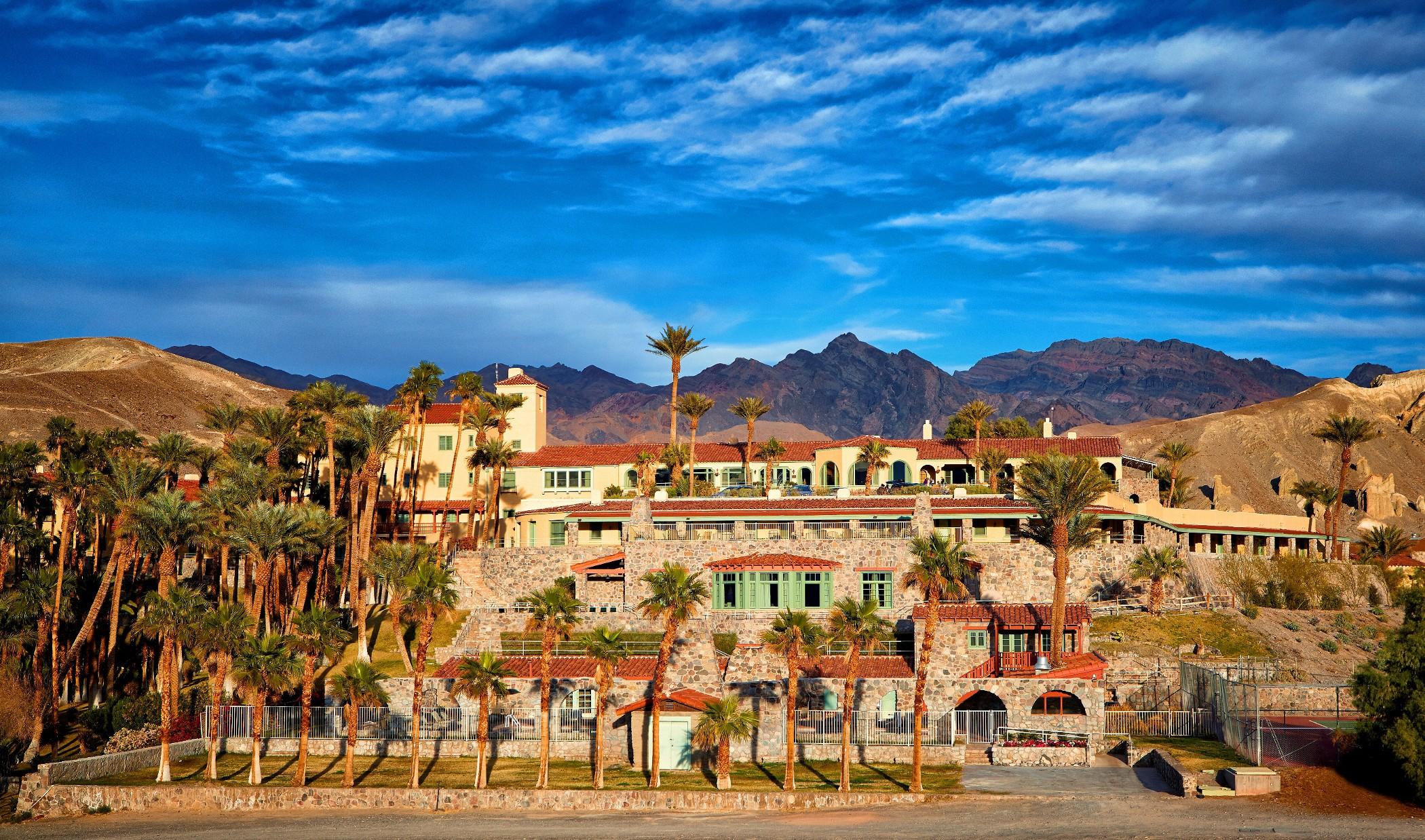 The Inn At Indian Village Exterior foto The La Quinta Resort