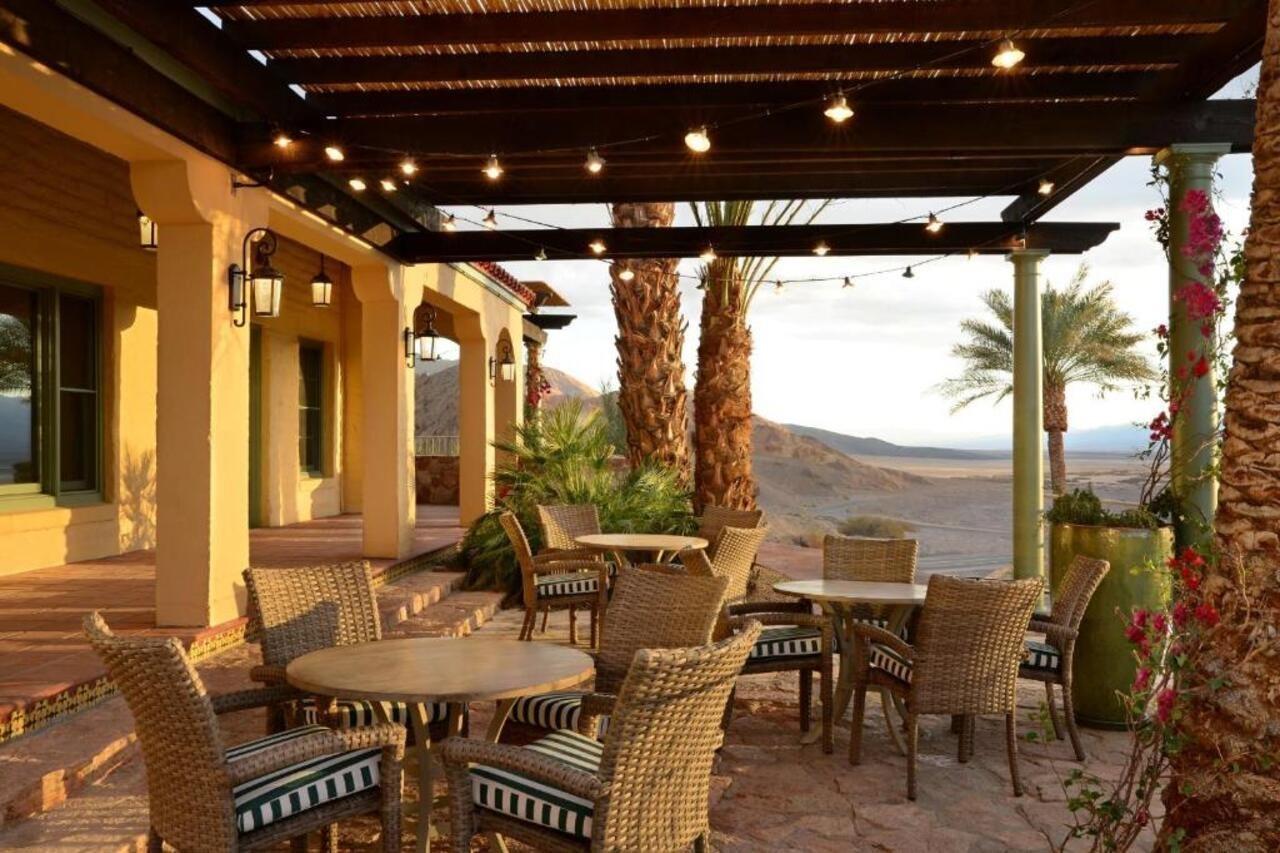 The Inn At Indian Village Exterior foto The Spa at Encore
